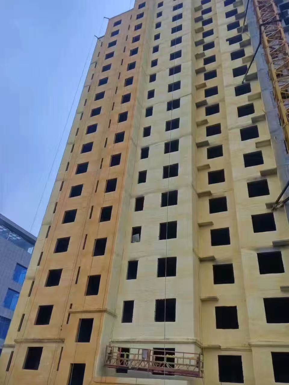 延安市集装箱聚氨酯保温冷库聚氨酯保温 - 价格